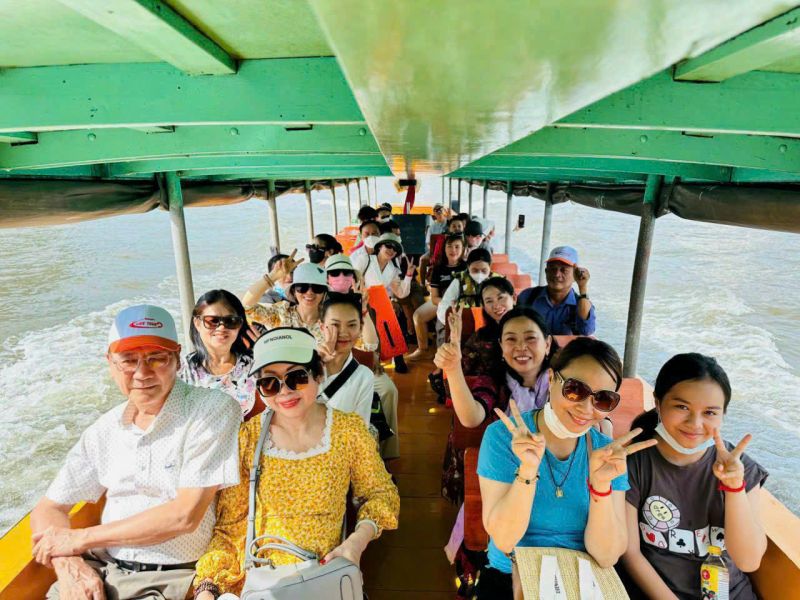 VI VU THÁI LAN - 5 NGÀY 4 ĐÊM