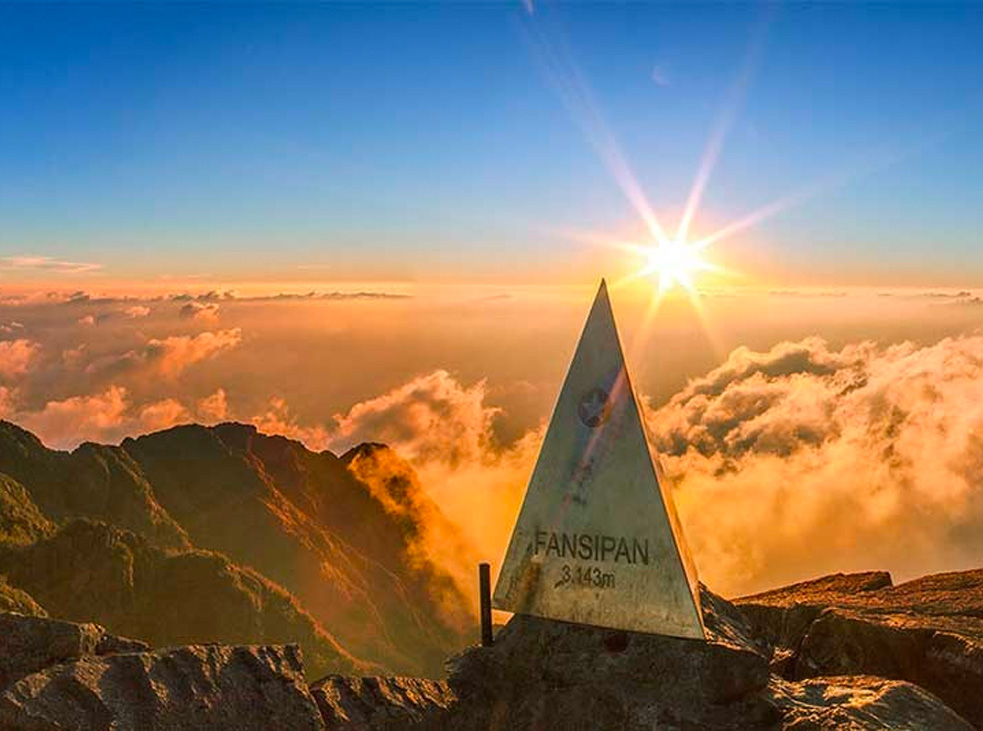 Đinh Fansipan