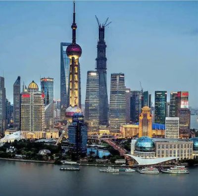 Kh&aacute;m ph&aacute; Những Điểm Đến Hấp Dẫn ở Thượng Hải, Trung Quốc: H&agrave;nh Tr&igrave;nh Kh&ocirc;ng Thể Bỏ Lỡ